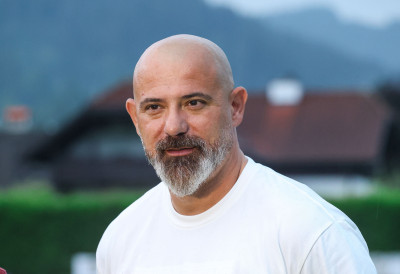 DEJAN STANKOVIĆ POSLE REMIJE ZVEZDE: Zadovoljan sam, protivnik na nivou kvalifikacija za Ligu šampiona