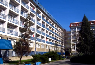 EKSPO VOLONTERI U STUDENTSKOM GRADU Studentski centar demantovao da će studenti biti iseljeni iz domova na Novom Beogradu “BIĆE PRIVREMENO PREMEŠTENI U DRUGE KAPACITETE“