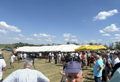 U Bukovcu održan 26. Zavičajni zbor: OBIČAJI I KOSIDBA OKUPILI KRAJIŠNIKE