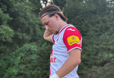 REMI VOŠE I ARARATA: „Stara dama“ pokazala kvalitet