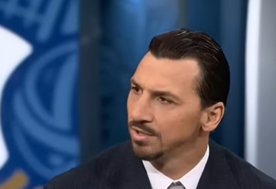 IBRAHIMOVIĆ U SVOM STILU: U prvom poluvremenu sam umalo zaspao, u drugom sam stvarno spavao