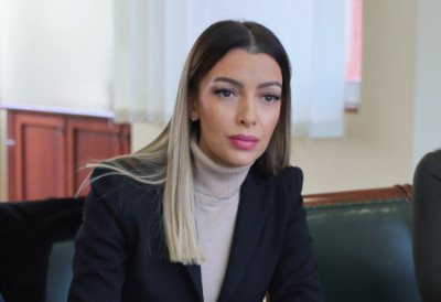 ЕКОНОМСКА САРАДЊА ИТАЛИЈЕ И СРБИЈЕ НА ИСТОРИЈСКИ НАЈВИШЕМ НИВОУ Министарка Месаровић: Поново је остварен суфицит у трговини, наша држава је окружење у које се инвестира