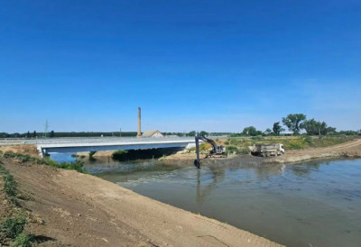 Друга етапа чишћења Златице завршена: Допринос побољшању водоснабдевања, ево шта је све урађено