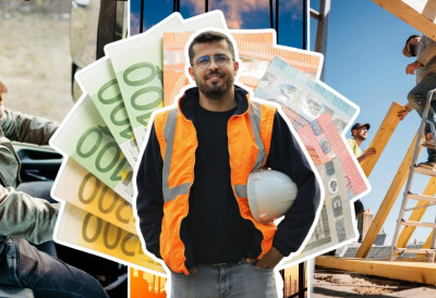 РАДНИЦИ ИЗ СРБИЈЕ ТРАЖЕНИ У ЕВРОПИ Тесарима нуде плату до 4.000 евра, а лекарима до 10.000 ЕВО КОЈЕ УСЛОВЕ ЈЕ ПОТРЕБНО ИСПУНИТИ