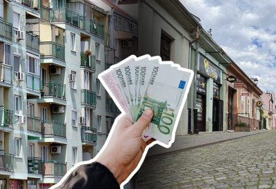 Држава огласила продају некретнина у Зрењанину и околини: Погледајте списак и цене, има да се пазари и за 5.000 евра