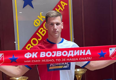 ВОША ОБЕЛОДАНИЛА НОВО ПОЈАЧАЊЕ: Најбољи стрелац Прве лиге БиХ задужио дрес „старе даме“