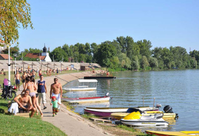 Анализирана вода на Тиси код Новог Бечеја: Ево које препоруке су издате купачима