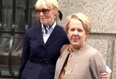 ПОРОТА ЈЕ ПРЕСУДИЛА, ИСПЛАТУ НАЛОЖИО СУДИЈА Од Трампа новинарки уплаћено преко пет милиона долара одштете