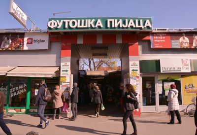 Тржница купује опрему за Лиманску и Футошку пијацу: Стижу нове расхладне витрине