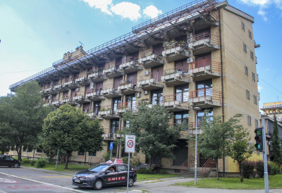 НОВИ ШПОРЕТИ, КЛИМЕ, ТЕЛЕВИЗОРИ, НАМЕШТАЈ Три клуба за најстарије при Геронтолошком центру Нови Сад добијају велико освежење