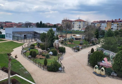 (ФОТО) Није море, а хит је овог лета: Атракција у Србији привлачи преко 100.000 људи годишње