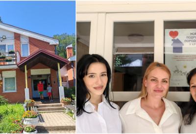 ПОДРШКА ЗА ПОРОДИЧНЕ ЗАЈЕДНИЦЕ КОЈЕ СУ У КРИЗИ И ПРОБЛЕМУ Помоћ добило 396 породица