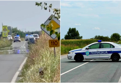 Кула завијена у црно након стравичне несреће: Мајка кренула на преглед, па страдала са трогодишњим сином на пружном прелазу
