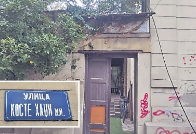 Случај који не престаје да потреса Нови Сад: Девојка (21) поново пред судом због убиства на Подбари
