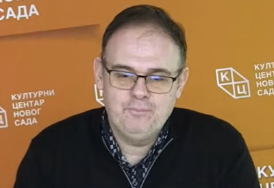 Стојковски: Пресуда патријарху Порфирију као најновији чин у хибридном рату против Српске православне цркве и Србије