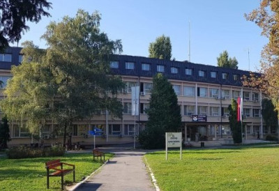 Велико олакшање за мештане Визића и Нештина! НИЧЕ МОСТ ПРЕКО ДУНАВА У БАЧКОЈ ПАЛАНЦИ Издавањем привремене грађевинске дозволе КРЕНУЛИ ПРИПРЕМНИ РАДОВИ