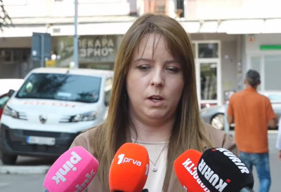 Уредница портала Новости Андријана Нешић изјаснила се о тужби Емира Кустурице:„Нисам крива, само сам радила свој посао“