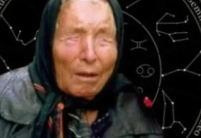 Једнима је предодређено да ОСТАВЕ ТРАГ, другима је живот вечна борба БАБА ВАНГА ЈЕ ТВРДИЛА ДА СВАКИ ЗНАК ИМА СВОЈУ СПЕЦИФИЧНУ СУДБИНУ Ево шта је вама ПРЕДВИДЕЛА бугарска пророчица