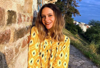 БЕОГРАЂАНКА ЈЕ НАЈЛЕПША ШАХИСТКИЊА ПЛАНЕТЕ Била је првак Европе а победила је и светску шампионку