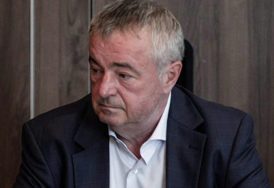РУКОМЕТНИ КЛУБ ВОЈВОДИНА НЕ МЕЊА ПРЕДСЕДНИКА: Бајатовићу нови мандат до 2030. године