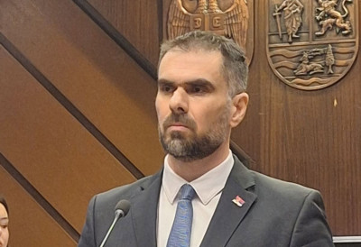 „Но нејм” опозиција је у очају ГРАДОНАЧЕЛНИК НОВОГ САДА О АКТУЕЛНИМ ТЕМАМА