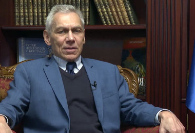 ”РУСИЈА ОСТАЈЕ КЉУЧНИ ДОБАВЉАЧ ЕНЕРГЕНАТА ЗА СРБИЈУ” Борцан-Харченко: Москва високо цени то што се Србија није присајединила антируским санкцијама