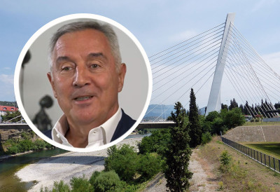 АНТИСРПСКИ НАРАТИВ ВЛАСТИ У ЦРНОЈ ГОРИ И МИЛОГОРАЦА СВЕ ВЕЋИ, ПЉУШТЕ ЗАБРАНЕ УЛАСКА У ЗЕМЉУ Ево шта се десило једном од директора познатог туристичког центра
