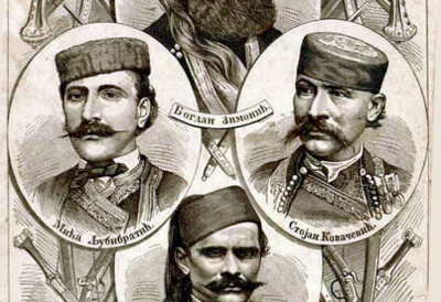 ”ДА НИЈЕ БИЛО НЕВЕСИЊА 1875. НЕ БИ БИЛО НИ ЈАВОРА 1876. ГОДИНЕ” Антић: Српска је чедо Невесињског устанка