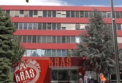 КРАШ КОРАК БЛИЖЕ НОВОМ ВЛАСНИКУ У преузимању учествује и компанија повезана са српским бизнисменом