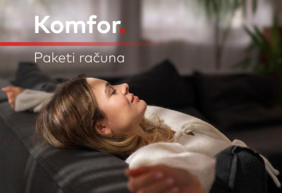 Комфор по мери клијената: нова линија пакета АЛТА банке