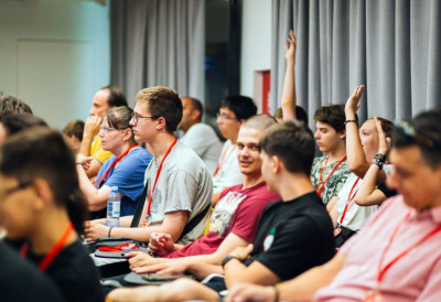 Yandex Serbia Coding School отвара врата програмирања још већем броју средњошколаца