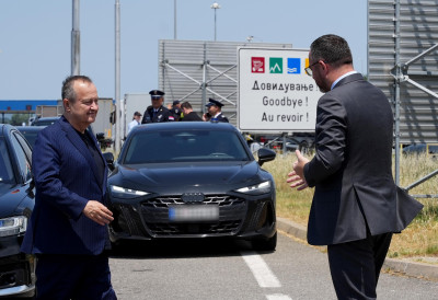 „ВОЗИ ОДМОРАН“ Србија и Северна Македонија покренуле заједничку кампању за безбеднија летња путовања