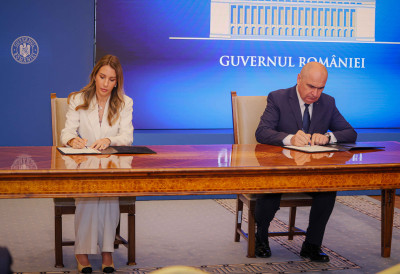 Потписан Mеморандум Србије и Румуније: Ђердап 3 биће највећа водена батерија југоисточне Европе