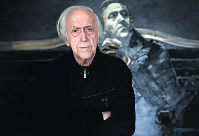 Уз одлазак великог Ђорђа Кадијевића (1933–2026): „Лептирица” је одлетела у вечност