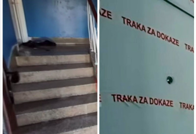 (ВИДЕО) ОДРУБИО ГЛАВУ МАЈЦИ А БРАТА УБИО ПА ШОКИРАО ПОЛИЦИЈУ: "Претворио сам их у шехиде”