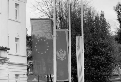 НЕЗАПАМЋЕНА ТУГА ПОТРЕСЛА ЖАБЉАК! Дан жалости након трагичне несреће у којој је живот изгубио младић (24)