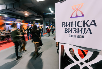 ВИНСКИ ТУРИЗАМ Када вино постане разлог путовања