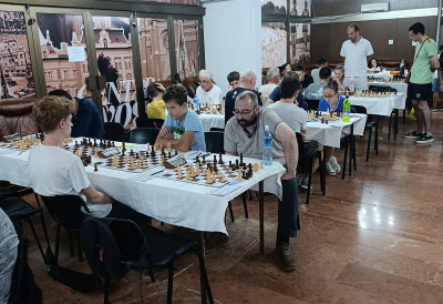 ЗАВРШЕН ЈЕ „ВОЈВОДИНА ОПЕН 2026“ У СПЕНСУ: Дражић, Аталик и Љепић обрадовали Србију