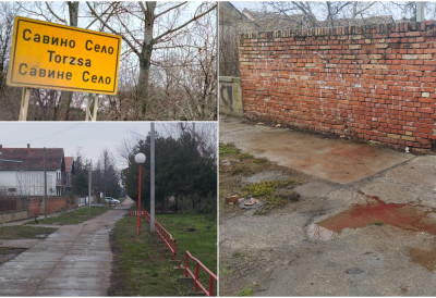 ОСТАЛИ ИЗА РЕШЕТАКА: Потврђена оптужница двојици младића због смрти Савиноселца, пронађеног код сеоског ђачког игралишта