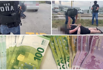 (ФОТО, ВИДЕО) ВЕЛИКА АКЦИЈА ХАПШЕЊА, ПАЛИ У ТРЕНУТКУ ПРИМОПРЕДАЈЕ! Разбијена криминална група из Јагодине, полиција открила дрогу, новац и оружје