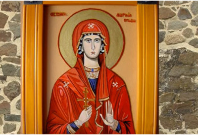 ПРАВОСЛАВНИ ВЕРНИЦИ СУТРА СЛАВЕ ОГЊЕНУ МАРИЈУ На ове обичаје морате да обратите пажњу, жене посебно! Ево шта временске прилике на овај празник говоре о години пред нама