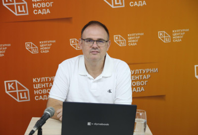 (ВИДЕО) „ЈЕВРЕЈИ У СРЕДЊЕМ ВЕКУ - ДАЛМАЦИЈА И СРПСКЕ ЗЕМЉЕ“ Предавање историчара др Бориса Стојковског на Јутјуб каналу КЦНС