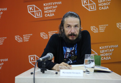 (ВИДЕО) „ЖИВОЈИН ЖИКA ПАВЛОВИЋ“ Предавање Мухарема Баздуља на Јутјуб каналу КЦНС