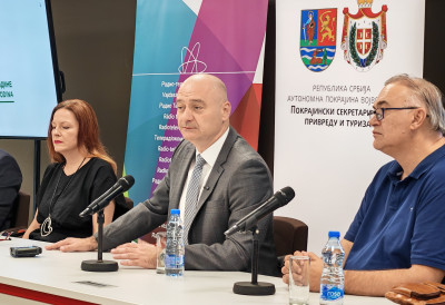 КО ЋЕ ПОНЕТИ ТИТУЛУ „НАЈБОЉЕ ИЗ ВОЈВОДИНЕ”? Расписан конкурс за производе, услуге и манифестације са престижном ознаком квалитета