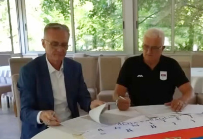 ОДРЖАНА КОНСТИТУТИВНА СЕДНИЦА УПРАВНОГ ОДБОРА ПОКС: Важан корак ка јачању подршке параспорту у Србији