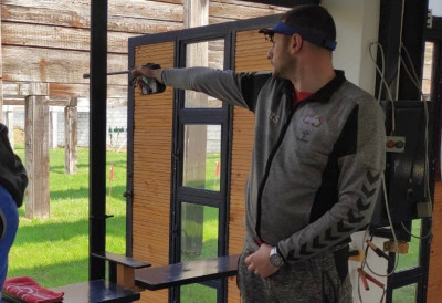 Петров и Даутовић најпрецизнији пиштољем на крају ВН Новог Сада