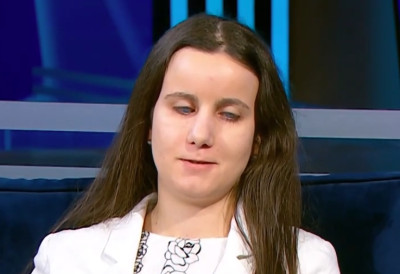 У редакцију је ушла као гост, а остала као незаменљив колега ИАКО СЛАБОВИДА, НОВИНАРКА МАЛИНА ПАВЛОВИЋ ТВРДИ ДА ЈОЈ ЈЕ ЖИВОТ ВИШЕ ДАО НЕГО УЗЕО