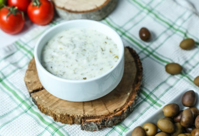 ТАЈНА ПРАВОГ ГРЧКОГ ЦАЦИКИЈА КРИЈЕ СЕ У ЈЕДНОМ КОРАКУ  Уз овај рецепт добићете савршен укус као на мору, готов за 10 минута