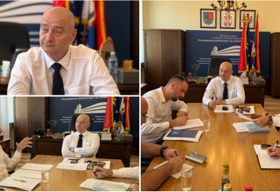 У фокусу припрема туристичких манифестација у Војводини