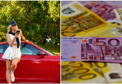 Продавци трљају руке! У СРБИЈИ СВАКОГ ДАНА НА НОВА КОЛА ОДЕ МИЛИОНЧЕ Има се, може се: Српски богаташи за ПОЛА ГОДИНЕ потрошили 175 МИЛИОНА ЕВРА на луксузне четвороточкаше!
